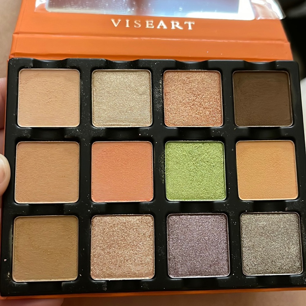 Viseart Paris Love Letter